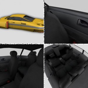 CAR - Aresa World Addon Project