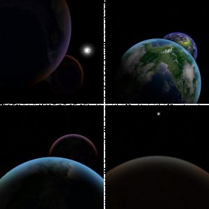 System Aurora
