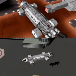Some random screen caps