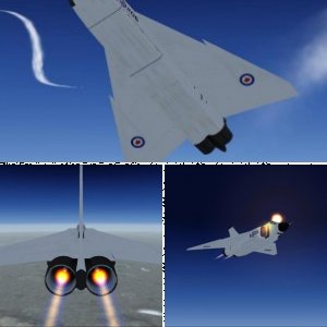 FSX