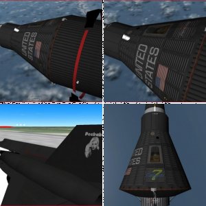 Orbiter