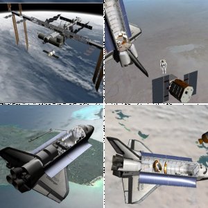 General pictures