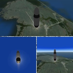 Misc AVD shots