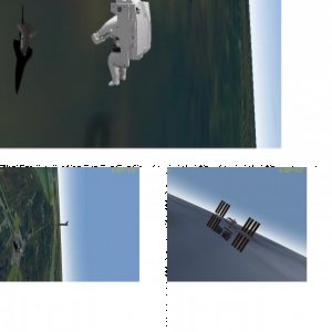 Orbiter Randomness
