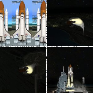 Space Shuttle