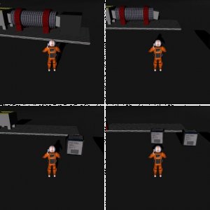 GDI Refinery