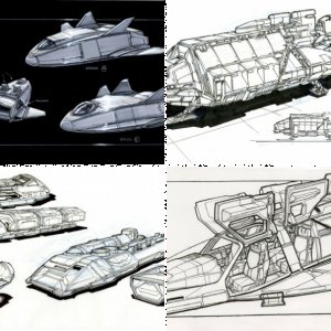 Development idea's