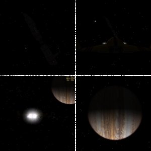Jovian Tour