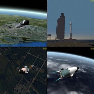 Kliper Addon Development