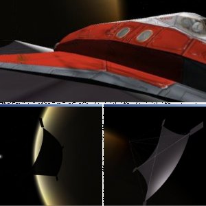 Solar Sail
