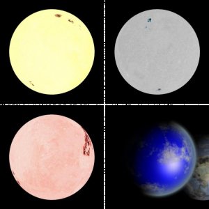 The Xexina System