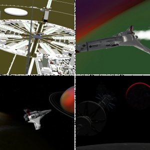 Sci-Fi Collection