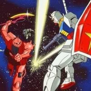 Gundam pics
