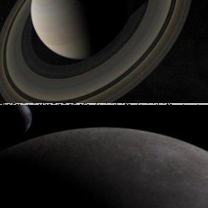 Orbiter