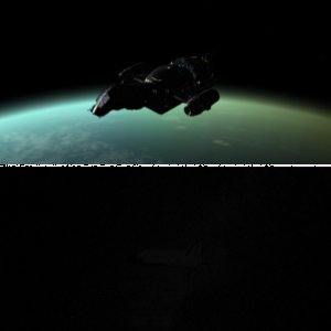 Spacecraft