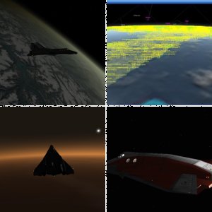 Spacethingy's Screenshots