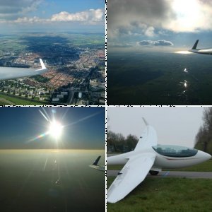 Gliding