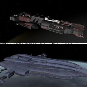My Ships.