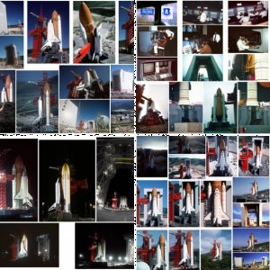 Real Spaceflight