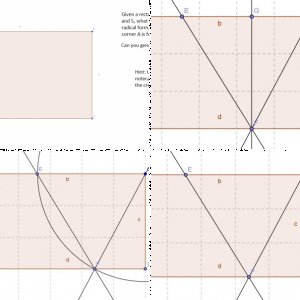 Math and Geometry