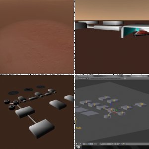 HCG's Base Improvement Project