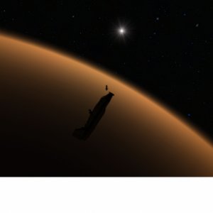 Orbiter Random Photos