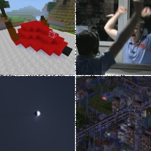 Random Pics of Random Things