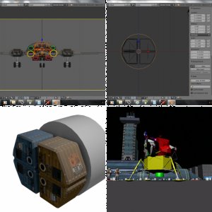 Spacecraft
