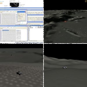 Terrain
