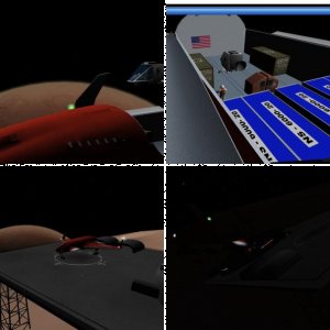 Mission to Phobos