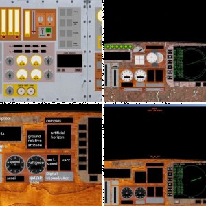 Obsolete - Dwarven space program
