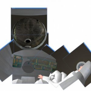N1-L3 Soviet Lunar Program Development