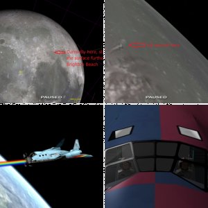 d3d9 client screenshots