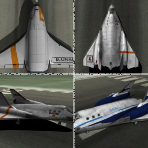 My Skins
