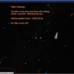 Orbiter Problems