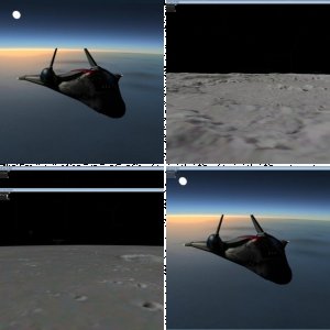 DX9/11 Photos
