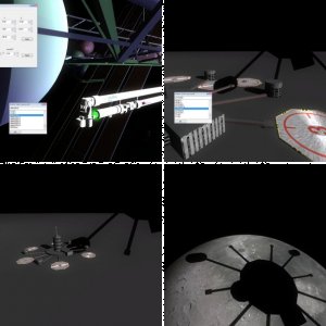 Fixed Bugs (DX9)