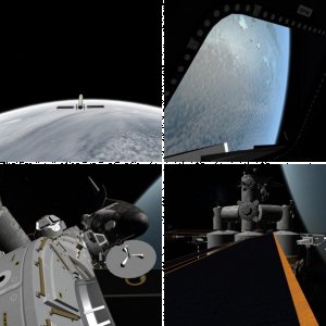 Project Outposts