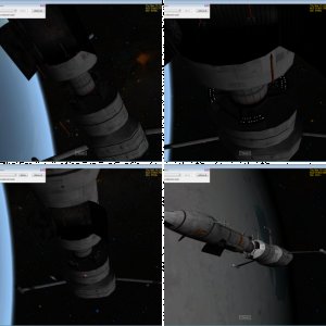 Bombing Screenshots