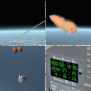 Antares 2.5
