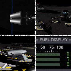 Orbiter