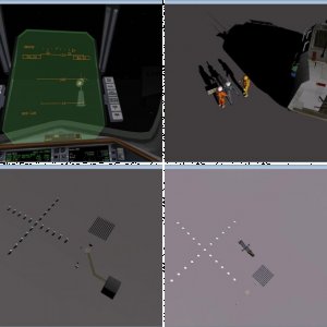 Development Screenshots