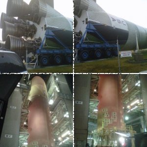 Michoud Pics
