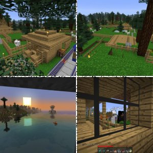 Mincecraft