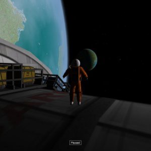 Exploration of the milky way