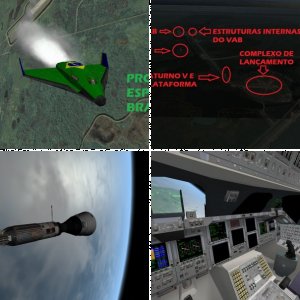 Orbiter Images