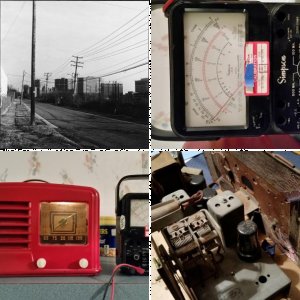 Various