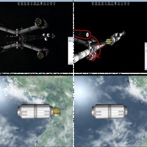 DX Client testing