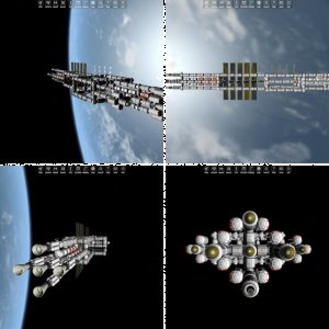 IMS Liberator