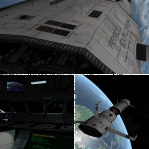 Arrow Freighter